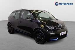 BMW i3 (13-22) s 120Ah Atelier Interior World auto 5d For Sale - Motorpoint Chingford, Chingford