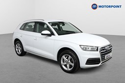 Audi Q5 SUV (16-24) Sport 45 TFSI 245PS Quattro S Tronic auto 5d For Sale - Motorpoint Chingford, Chingford