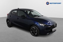 Mazda 2 (15-25) 1.5 e-Skyactiv G MHEV Homura Aka 5dr For Sale - Motorpoint Chingford, Chingford