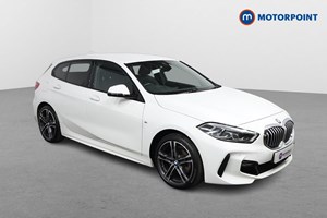 BMW 1-Series Hatchback (19-24) 118i [136] M Sport 5dr Step Auto [LCP] For Sale - Motorpoint Chingford, Chingford