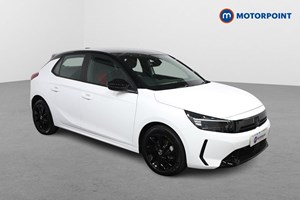 Vauxhall Corsa Hatchback (20 on) 1.2 Turbo Yes 5dr For Sale - Motorpoint Chingford, Chingford