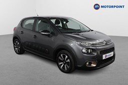 Citroen C3 (17-24) Origins PureTech 83 S&S 5d For Sale - Motorpoint Chingford, Chingford
