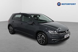 Volkswagen Golf Hatchback (13-20) Match Edition 1.5 TSI Evo 150PS DSG auto 5d For Sale - Motorpoint Chingford, Chingford