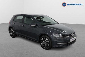 Volkswagen Golf Hatchback (13-20) Match Edition 1.5 TSI Evo 150PS DSG auto 5d For Sale - Motorpoint Chingford, Chingford