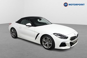 BMW Z4 Roadster (19 on) sDrive20i M Sport Sport Automatic 2d For Sale - Motorpoint Chingford, Chingford