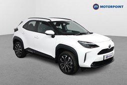 Toyota Yaris Cross SUV (21 on) 1.5 Hybrid Design 5dr CVT For Sale - Motorpoint Chingford, Chingford