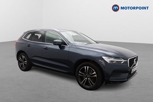 Volvo XC60 SUV (17 on) Edition T4 FWD auto 5d For Sale - Motorpoint Chingford, Chingford