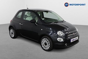 Fiat 500 Hatchback (08-24) Lounge Mild Hybrid 1.0 70hp 3d For Sale - Motorpoint Chingford, Chingford