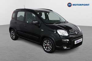 Fiat Panda (12-24) 1.0 Mild Hybrid City Life [5 Seat] 5dr For Sale - Motorpoint Chingford, Chingford