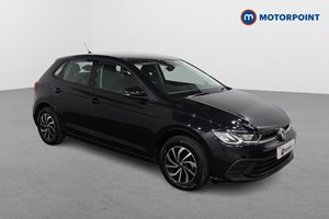 Volkswagen Polo Hatchback (17 on) 1.0 TSI Life 5dr DSG For Sale - Motorpoint Chingford, Chingford