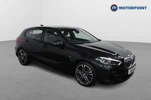 BMW 1-Series Hatchback (19-24) 118i [136] M Sport 5dr Step Auto [LCP] For Sale - Motorpoint Chingford, Chingford