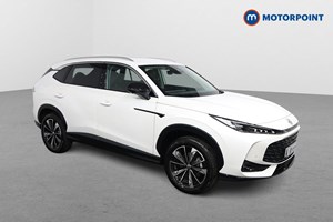 MG HS SUV (24 on) 1.5 T-GDI Trophy 5dr DCT For Sale - Motorpoint Chingford, Chingford