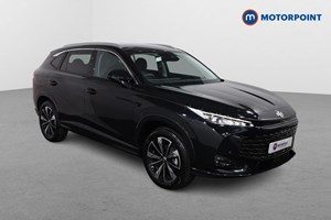 MG HS SUV (24 on) 1.5 T-GDI Trophy 5dr DCT For Sale - Motorpoint Chingford, Chingford