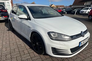 Volkswagen Golf Hatchback (13-20) 2.0 TDI GTD 3d DSG For Sale - Twin Car Sales Ltd, Frinton-on-Sea