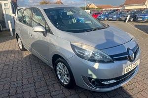Renault Grand Scenic (09-16) 1.5 dCi Dynamique TomTom (Stop/Start) 5d For Sale - Twin Car Sales Ltd, Frinton-on-Sea
