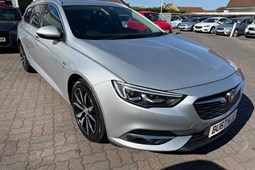 Vauxhall Insignia Sports Tourer (17-19) Elite Nav 1.5 (165PS) Turbo 5d For Sale - Twin Car Sales Ltd, Frinton-on-Sea