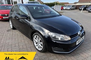Volkswagen Golf Hatchback (13-20) 2.0 TDI Bluemotion Tech GT 5d For Sale - Twin Car Sales Ltd, Frinton-on-Sea