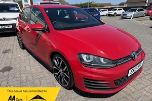 Volkswagen Golf Hatchback (13-20) 2.0 TDI GTD (Nav) 5d DSG For Sale - Twin Car Sales Ltd, Frinton-on-Sea