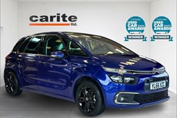 Citroen C4 Picasso (13-18) Feel PureTech 130 S&S 5d 5d For Sale - Carite Ltd, Swindon