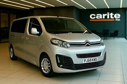 Citroen SpaceTourer MPV (16-22) Business M BlueHDi 120 S&S 5d For Sale - Carite Ltd, Swindon