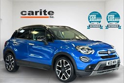 Fiat 500X (15-24) 1.0 Cross 5dr For Sale - Carite Ltd, Swindon