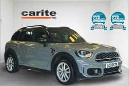 MINI Countryman SUV (17-24) 2.0 Cooper S Sport Auto 5d For Sale - Carite Ltd, Swindon