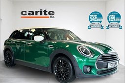 MINI Clubman (15-24) Cooper Classic (07/19-) 6d For Sale - Carite Ltd, Swindon