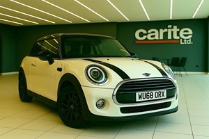 MINI Hatchback (14-24) Cooper (03/2018 on) 3d For Sale - Carite Ltd, Swindon