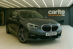 BMW 2-Series Active Tourer (14-21) 218i M Sport (04/2018 on) 5d For Sale - Carite Ltd, Swindon