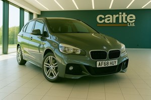 BMW 2-Series Active Tourer (14-21) 218i M Sport (04/2018 on) 5d For Sale - Carite Ltd, Swindon