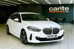 BMW 1-Series Hatchback (19-24) 118i M Sport 5d For Sale - Carite Ltd, Swindon