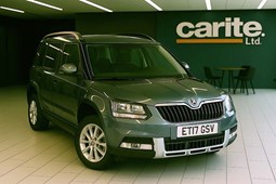 Skoda Yeti (09-17) Outdoor SE L Drive 1.2 TSI 110PS DSG auto 5d For Sale - Carite Ltd, Swindon