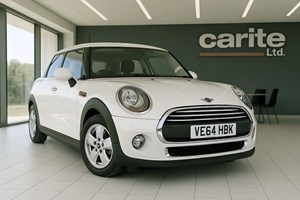 MINI Hatchback (14-24) 1.5 One D Hatchback 3d For Sale - Carite Ltd, Swindon