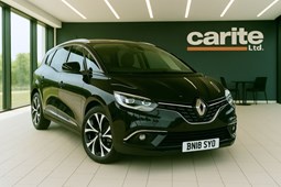 Renault Grand Scenic (16-20) Signature Nav TCe 130 5d For Sale - Carite Ltd, Swindon
