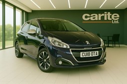 Peugeot 208 Hatchback (12-19) Allure Premium 1.2 PureTech 82 S&S 5d For Sale - Carite Ltd, Swindon