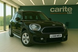 MINI Countryman SUV (17-24) Cooper auto (07/2018 on) 5d For Sale - Carite Ltd, Swindon