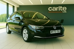 Volkswagen Golf Hatchback (20 on) Style 1.5 TSI Evo 150PS 5d For Sale - Carite Ltd, Swindon