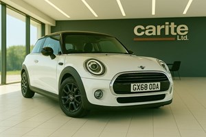 MINI Hatchback (14-24) Cooper D (03/2018 on) 3d For Sale - Carite Ltd, Swindon