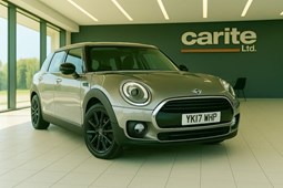 MINI Clubman (15-24) 2.0 Cooper D 6d Auto For Sale - Carite Ltd, Swindon
