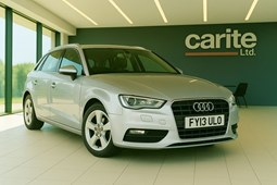 Audi A3 Sportback (13-20) 1.4 TFSI Sport 5d For Sale - Carite Ltd, Swindon