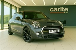 MINI Hatchback (14-24) Cooper S Sport Steptronic Sport with double clutch auto 3d For Sale - Carite Ltd, Swindon