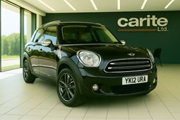 MINI Countryman (10-17) 2.0 D Cooper ALL4 5d Auto For Sale - Carite Ltd, Swindon