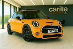 MINI Hatchback (14-24) 2.0 Cooper S Hatchback 5d For Sale - Carite Ltd, Swindon