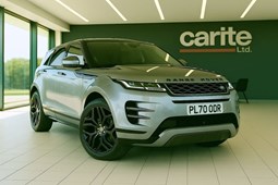 Land Rover Discovery Sport (15 on) 2.0 D200 R-Dynamic HSE Auto 5d For Sale - Carite Ltd, Swindon