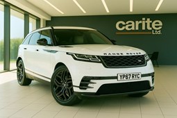 Land Rover Range Rover Velar SUV (17 on) R-Dynamic S D240 auto 4d For Sale - Carite Ltd, Swindon