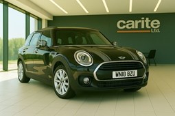 MINI Clubman (15-24) 1.5 Cooper 6d For Sale - Carite Ltd, Swindon