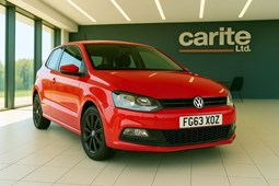 Volkswagen Polo Hatchback (09-17) 1.2 TDI Match Edition 3d For Sale - Carite Ltd, Swindon