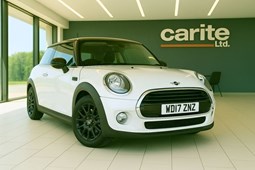 MINI Hatchback (14-24) 1.5 Cooper Hatchback 3d For Sale - Carite Ltd, Swindon