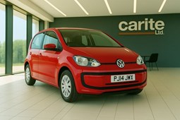Volkswagen Up (12-23) 1.0 Move Up 5d For Sale - Carite Ltd, Swindon