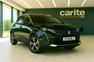 Peugeot 3008 SUV (16-24) 1.6 Hybrid4 300 GT Premium 5dr e-EAT8 For Sale - Carite Ltd, Swindon